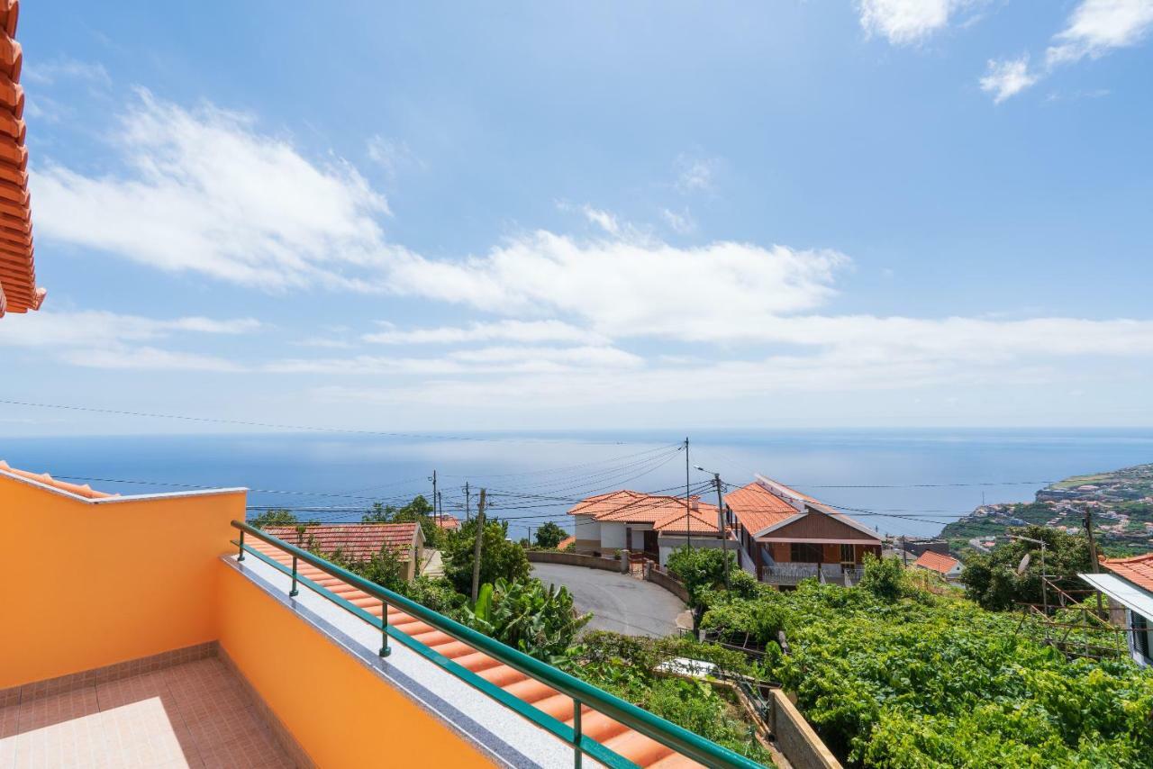Casa Guadalupana Arco da Calheta (Madeira) Exterior foto