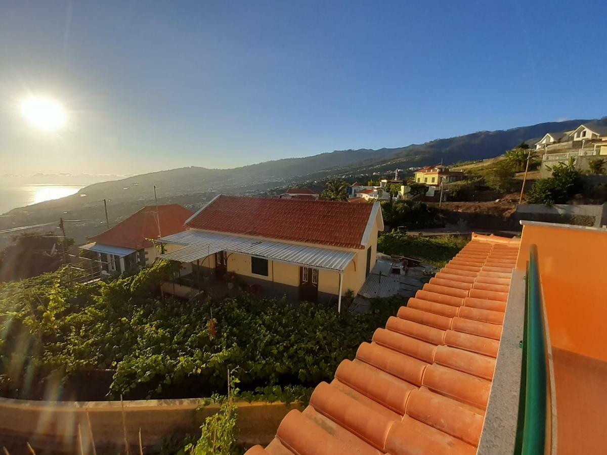 Casa Guadalupana Arco da Calheta (Madeira) Exterior foto
